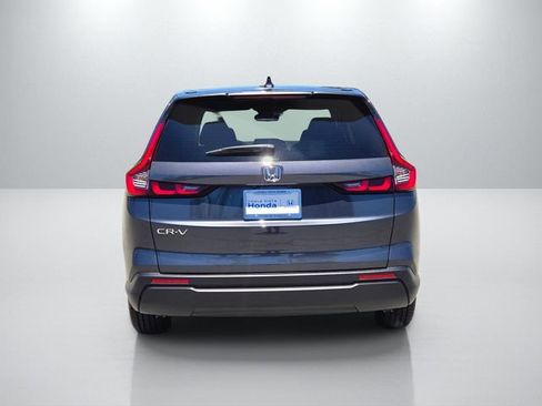 New 2026 Honda CR-V EX image 5