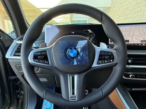 New 2026 BMW X5 M60i image 22