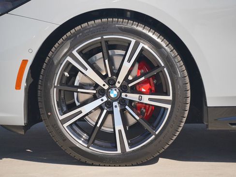 New 2026 BMW 530i 530i w/ M Sport Package image 5