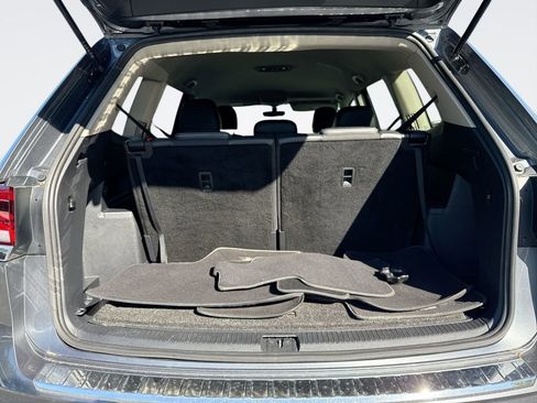 Used 2023 Volkswagen Atlas SE AWD/4WD image 19