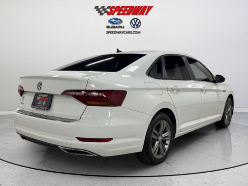 Used 2019 Volkswagen Jetta R-Line FWD image 6