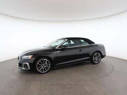 Used 2024 Audi A5 2.0T Premium w/ Convenience Package