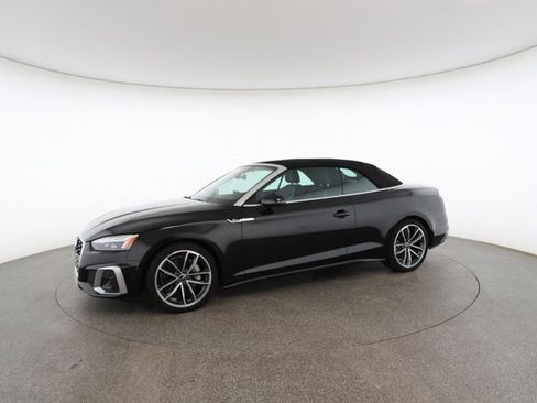 Used 2024 Audi A5 2.0T Premium w/ Convenience Package image 4