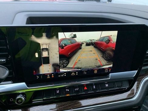 New 2026 GMC Sierra 2500 SLE w/ SLE Value Package; image 22