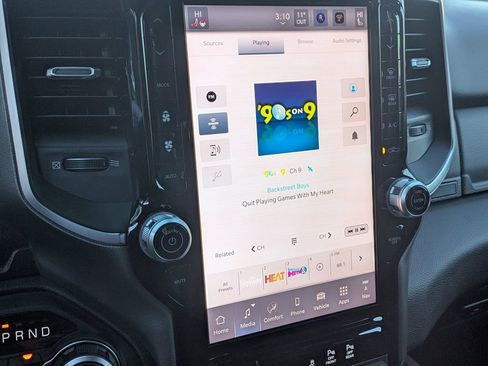 New 2026 RAM 1500 Big Horn image 19