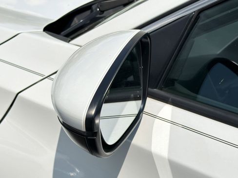 Used 2018 Honda Accord EX-L image 21