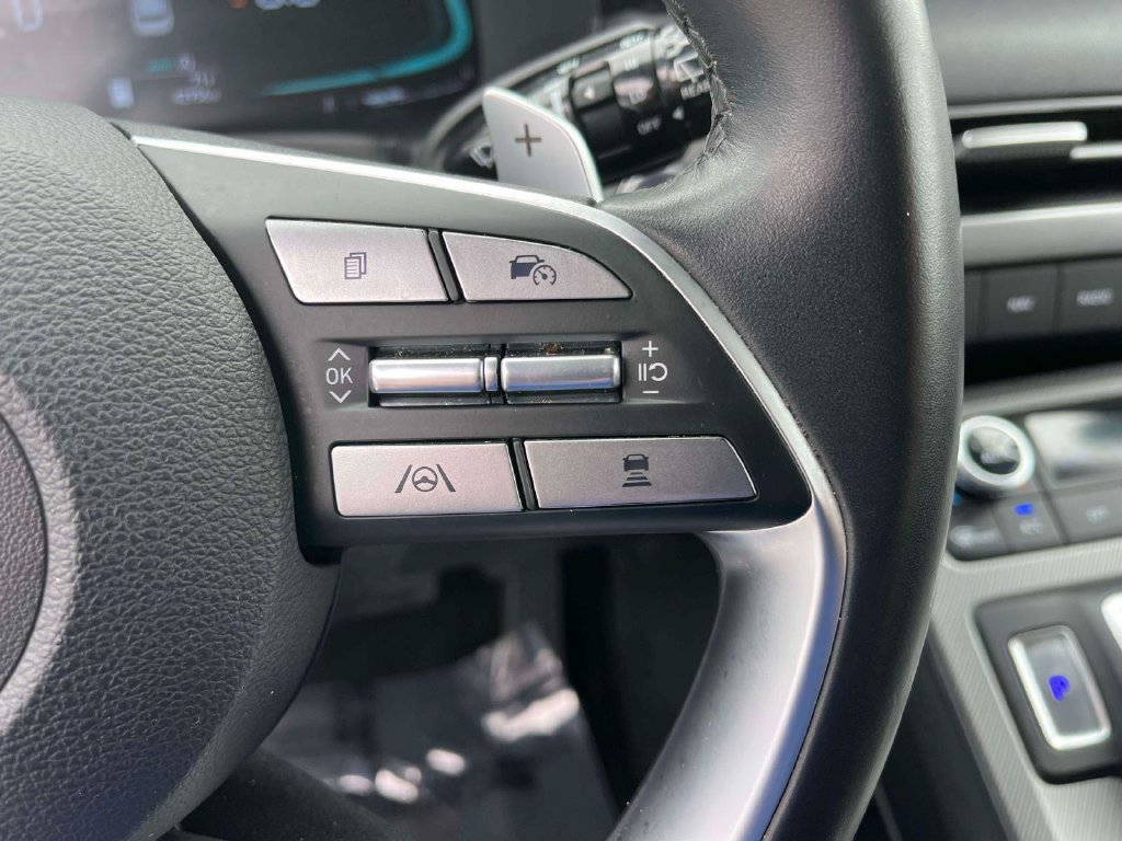Used 2025 Hyundai Palisade SEL FWD image 21