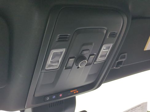 Used 2025 Chevrolet Tahoe RST w/ Comfort Package image 20