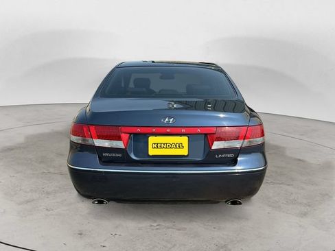 Used 2006 Hyundai Azera Limited FWD image 6