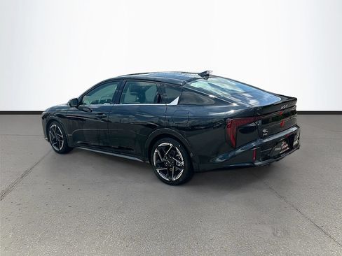 New 2026 Kia K4 GT-Line FWD image 5