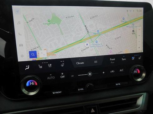 Used 2024 Lexus RX 350 image 13