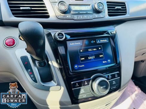 Used 2015 Honda Odyssey EX-L image 23