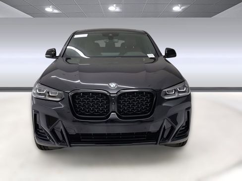 Used 2023 BMW X4 xDrive30i w/ M Sport Package image 2