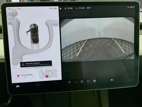 Used 2023 Tesla Model Y Long Range image 21