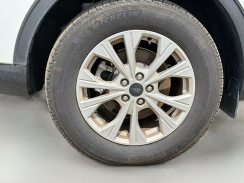 Used 2024 Ford Escape Active FWD image 6