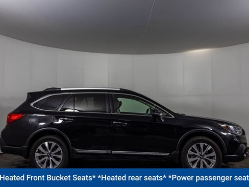Used 2019 Subaru Outback 2.5i Touring w/ Protection Package #1 AWD/4WD image 20
