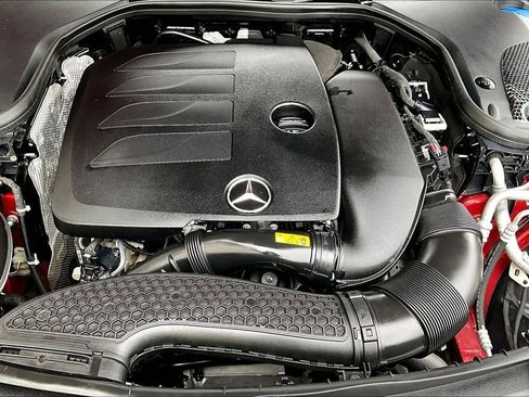 Certified 2023 Mercedes-Benz E 350 4MATIC Sedan image 9