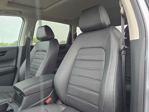 Used 2023 Honda CR-V EX-L image 21