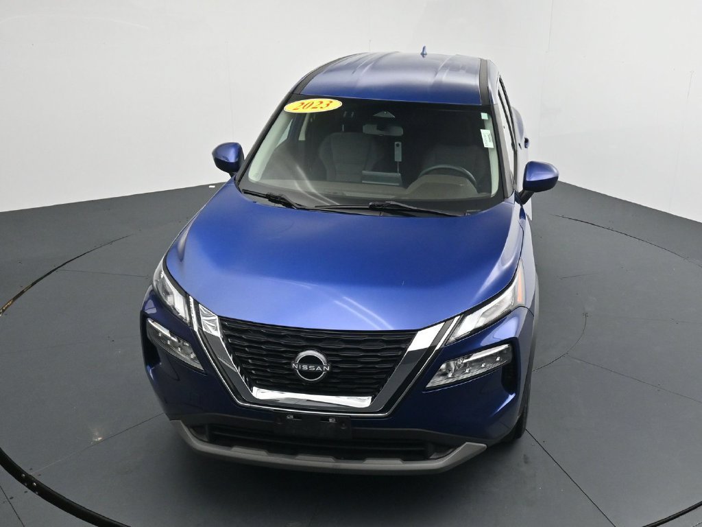 Used 2023 Nissan Rogue SV AWD/4WD image 22
