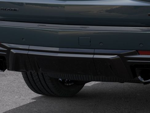 New 2026 Cadillac Escalade ESV V AWD/4WD image 14