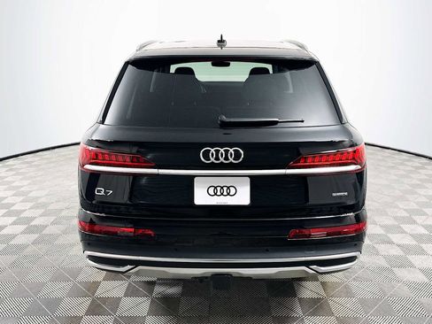 Used 2023 Audi Q7 3.0T Premium Plus w/ Premium Plus Package AWD/4WD image 6