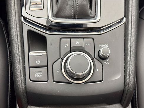 Used 2020 MAZDA CX-5 Touring AWD/4WD image 29