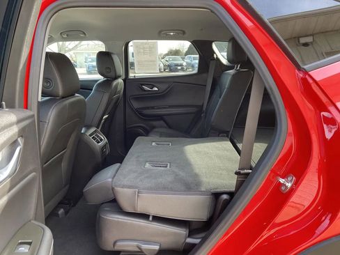 Used 2024 Chevrolet Blazer LT AWD/4WD image 25