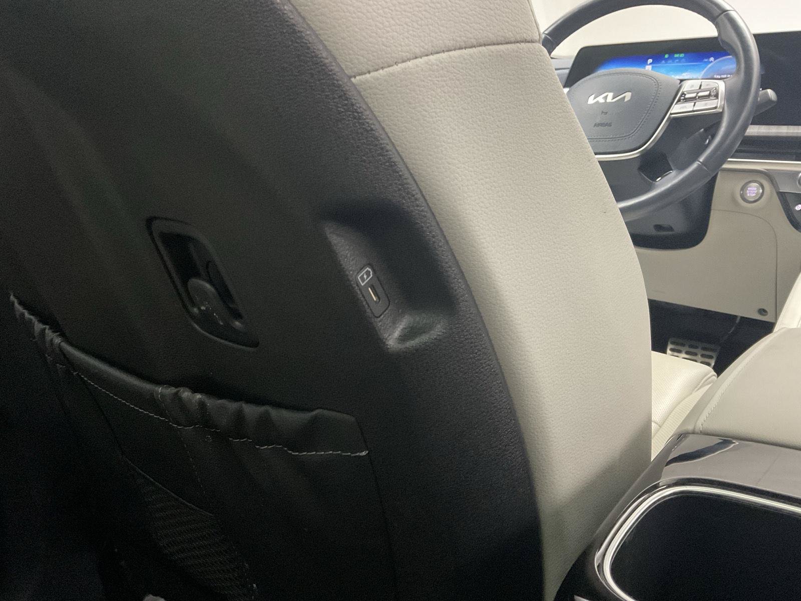 Used 2024 Kia Telluride SX AWD/4WD image 30