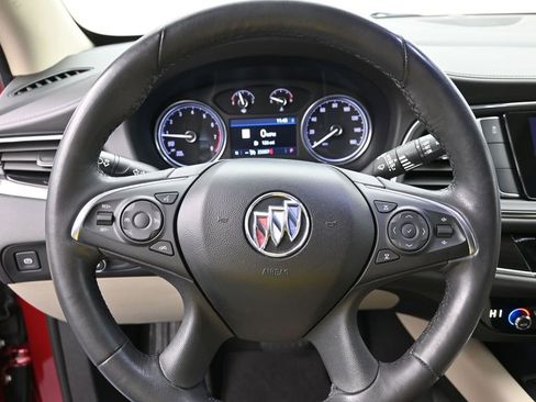 Certified 2020 Buick Enclave Essence w/ Sound and Sites Package image 15