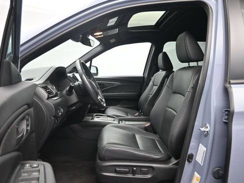Used 2022 Honda Passport EX-L image 23