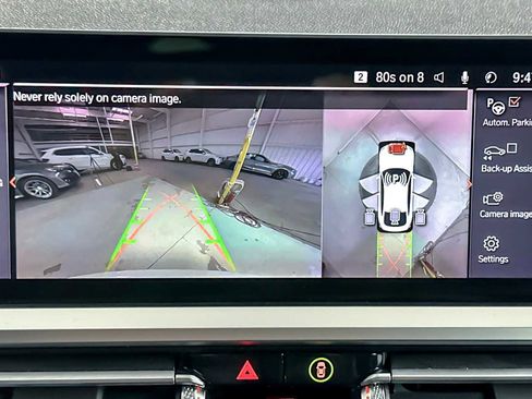 Used 2023 BMW 430i Gran Coupe w/ Premium Package image 19