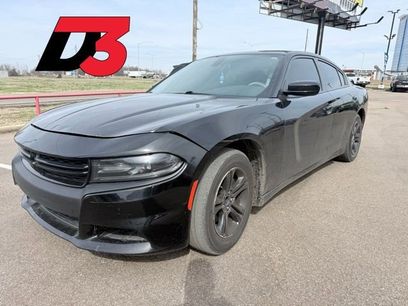 Used 2020 Dodge Charger SXT w/ Leather Interior Group