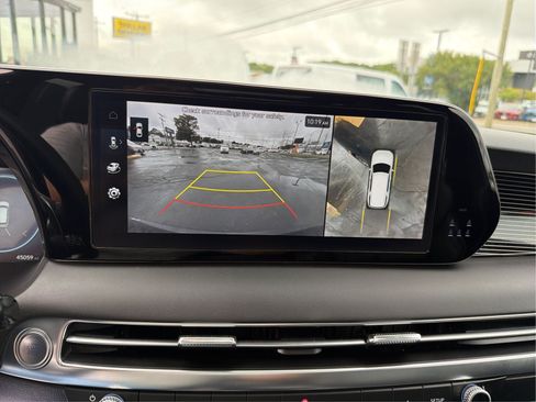 Used 2024 Hyundai Palisade Calligraphy AWD/4WD image 15