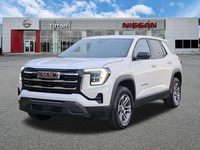 Used 2026 GMC Terrain Elevation FWD image 8