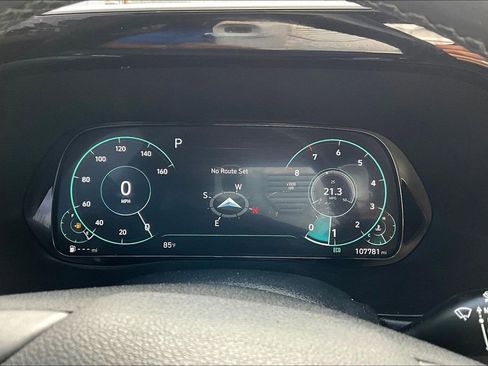 Used 2021 Hyundai Palisade Limited FWD image 13
