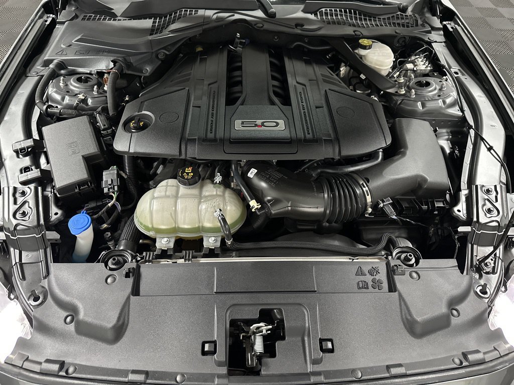 Used 2022 Ford Mustang GT Premium RWD image 38