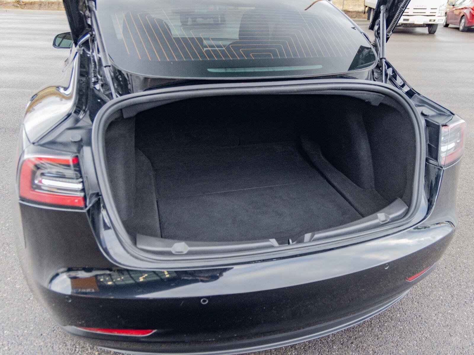 Used 2020 Tesla Model 3 Performance AWD/4WD image 26