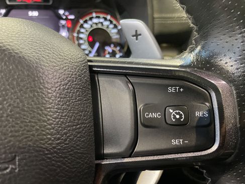 Used 2021 RAM 1500 TRX w/ TRX Level 2 Equipment Group image 19