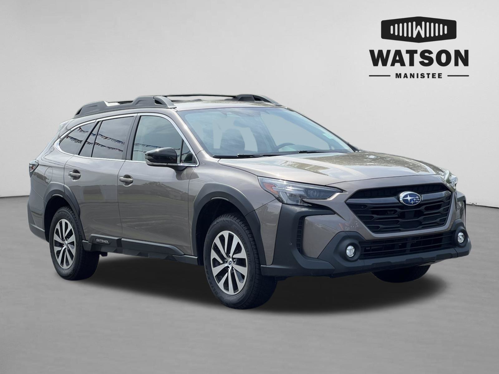 Used 2024 Subaru Outback Premium AWD/4WD image 1