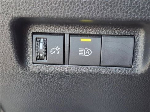 Used 2024 Toyota RAV4 LE AWD/4WD image 14