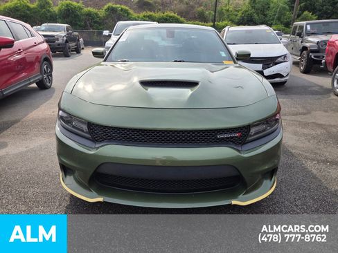 Used 2019 Dodge Charger R/T RWD image 19