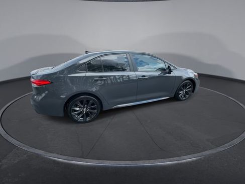 Used 2023 Toyota Corolla SE image 17