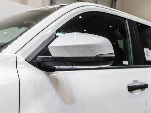 New 2026 Toyota Tacoma TRD Off-Road AWD/4WD image 12