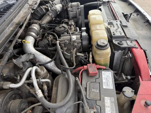 Used 1999 Ford F250 XLT image 30