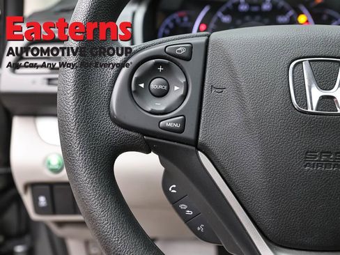Used 2014 Honda CR-V EX image 14