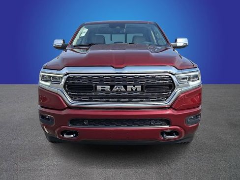 Used 2023 RAM 1500 Limited image 2