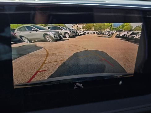 New 2026 Buick Envista Sport Touring w/ Convenience I Package FWD image 9
