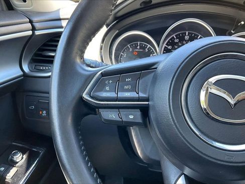 Used 2023 MAZDA CX-9 Touring AWD/4WD image 32