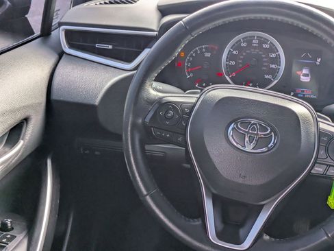 Used 2022 Toyota Corolla SE image 20