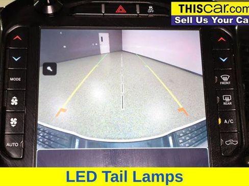 Used 2024 RAM 2500 Laramie image 23